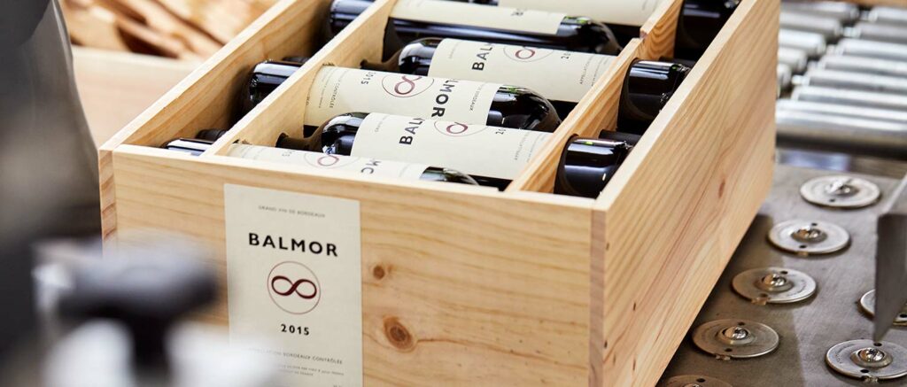 Créer son étiquette de vin