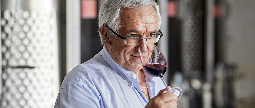 Déguster un vin : analyse olfactive