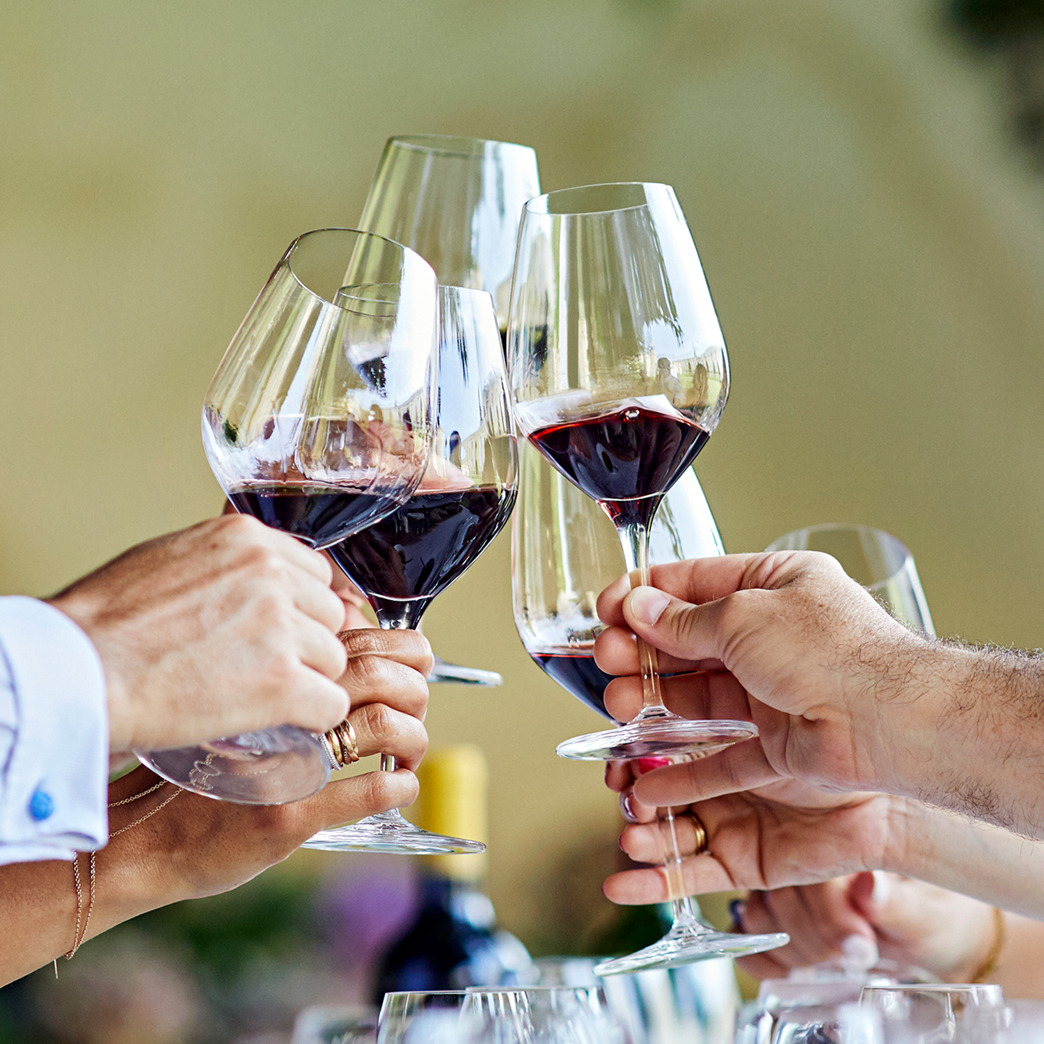 Tout savoir sur la dégustation de vin avec VINIV