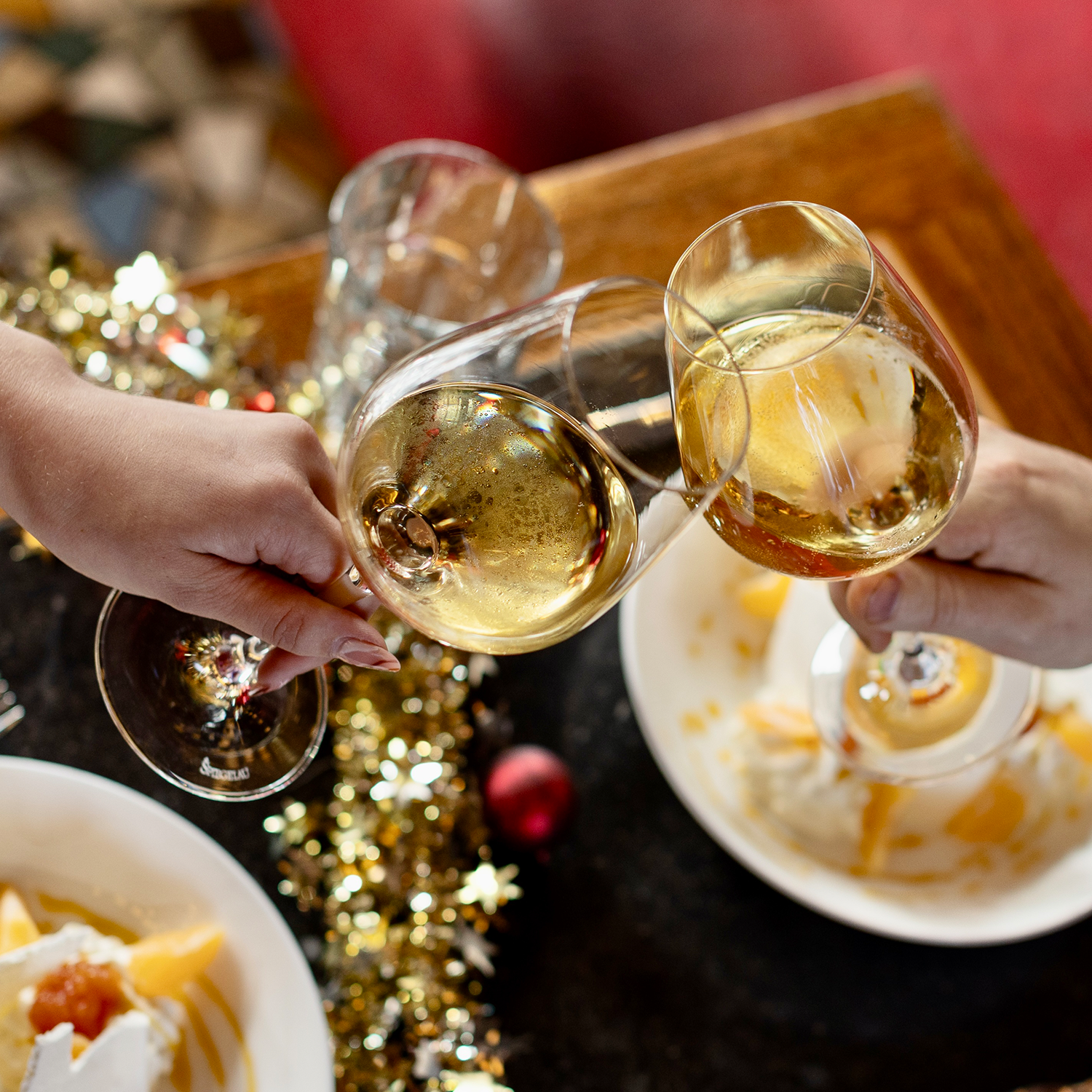 Quel vin servir à Noël ?