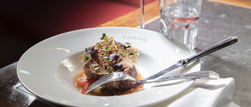 Quel vin pour Noël avec du canard ou une viande rouge ?