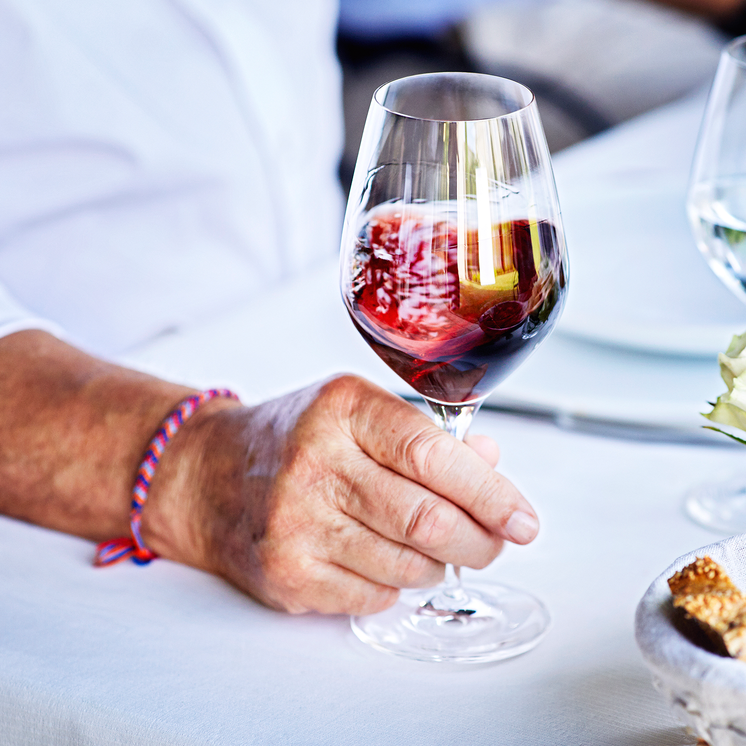 L’art de la création de vins d’exception avec VINIV