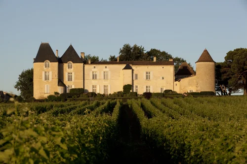 Château Yquem