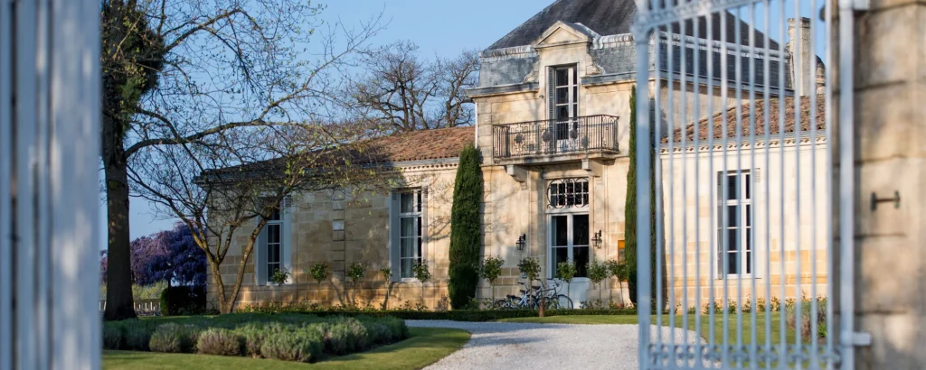 Concierge service Bordeaux