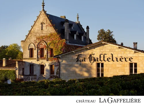 Château La Gaffelière