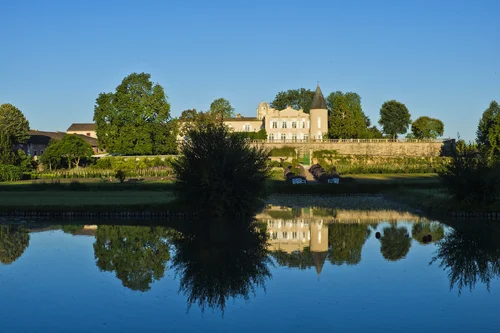 Château Lafite Rothschild
