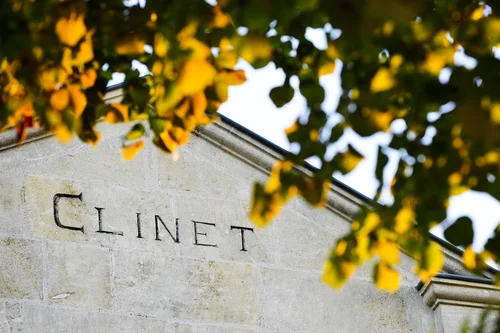 Château Clinet