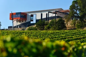 Château La Croizille