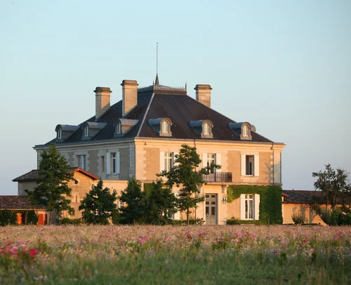 Château Haut-Bailly